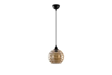 Taklampa Torinville Rany / Svart - Guld/Svart - Belysning - Lampor & belysning inomhus - Taklampa & takbelysning - Kökslampa & taklampa kök