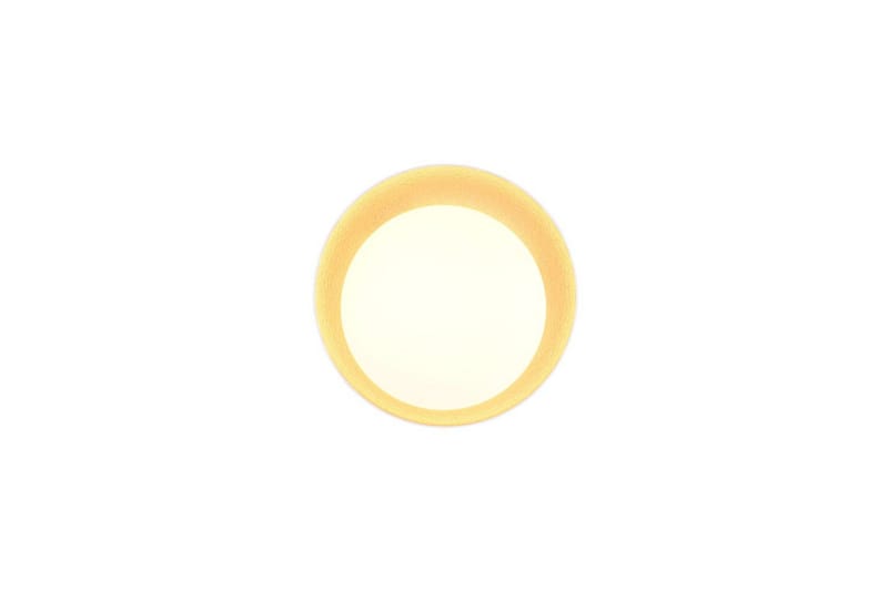 Taklampa TRIO Aleta Guld/vit - Guld/vit - Belysning - Lampor & belysning inomhus - Taklampa & takbelysning - Takplafond