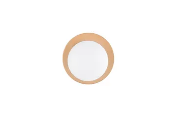 Taklampa TRIO Aleta Guld/vit - Guld/vit - Belysning - Lampor & belysning inomhus - Taklampa & takbelysning - Takplafond