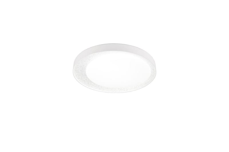 Taklampa TRIO Aleta Vit/transparent - Vit/transparent - Belysning - Lampor & belysning inomhus - Taklampa & takbelysning - Takplafond