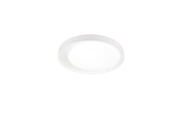 Taklampa TRIO Aleta Vit/transparent - Vit/transparent - Belysning - Lampor & belysning inomhus - Taklampa & takbelysning - Takplafond