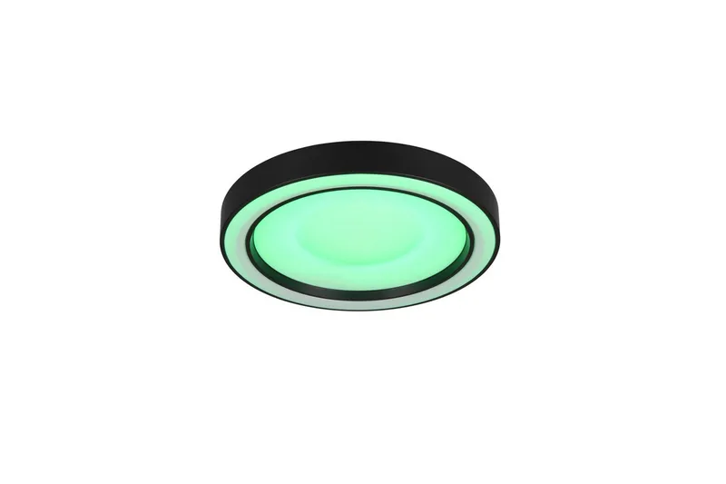 Taklampa TRIO Arco - Belysning - Lampor & belysning inomhus - Taklampa & takbelysning - Takplafond