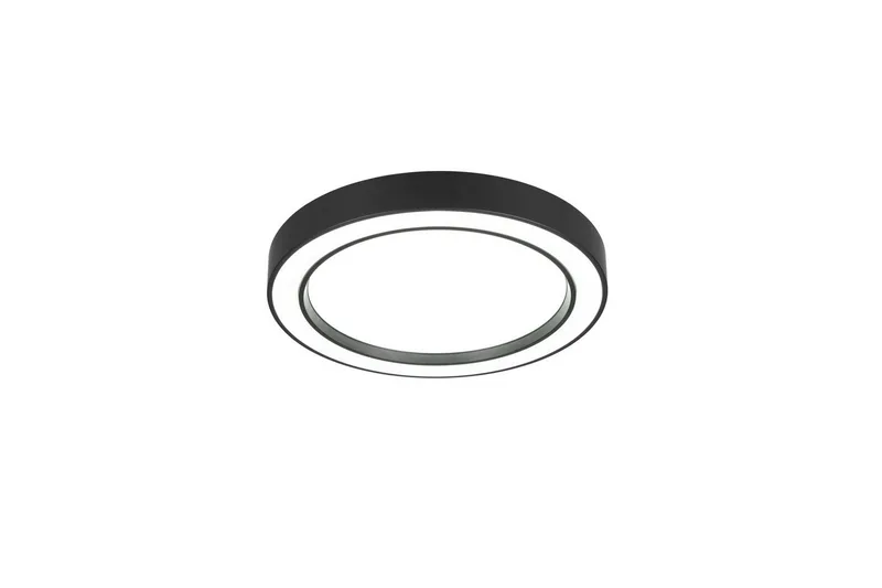 Taklampa TRIO Arco - Belysning - Lampor & belysning inomhus - Taklampa & takbelysning - Takplafond