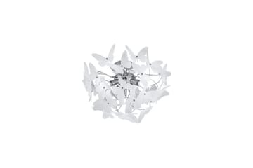 Taklampa TRIO Butterfly - Belysning - Lampor & belysning inomhus - Taklampa & takbelysning - Takplafond