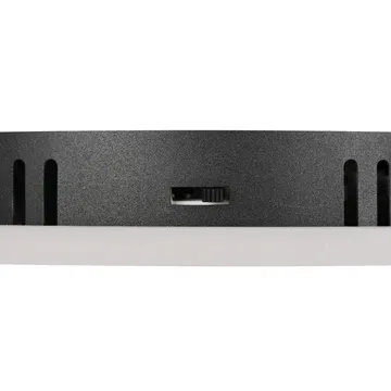 Taklampa TRIO Calle - Mattsvart - Belysning - Lampor & belysning inomhus - Taklampa & takbelysning - Takplafond