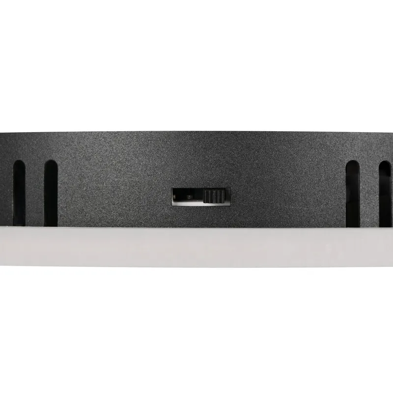 Taklampa TRIO Calle - Mattsvart - Belysning - Lampor & belysning inomhus - Taklampa & takbelysning - Takplafond