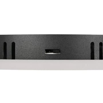 Taklampa TRIO Calle - Mattsvart - Belysning - Lampor & belysning inomhus - Taklampa & takbelysning - Takplafond