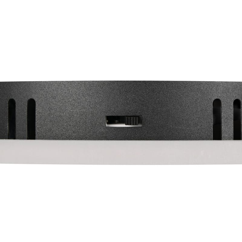 Taklampa TRIO Calle - Mattsvart - Belysning - Lampor & belysning inomhus - Taklampa & takbelysning - Takplafond