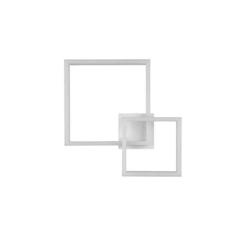 Taklampa TRIO Camino - 2 lampor, Mattvit - Belysning - Lampor & belysning inomhus - Taklampa & takbelysning - Takplafond