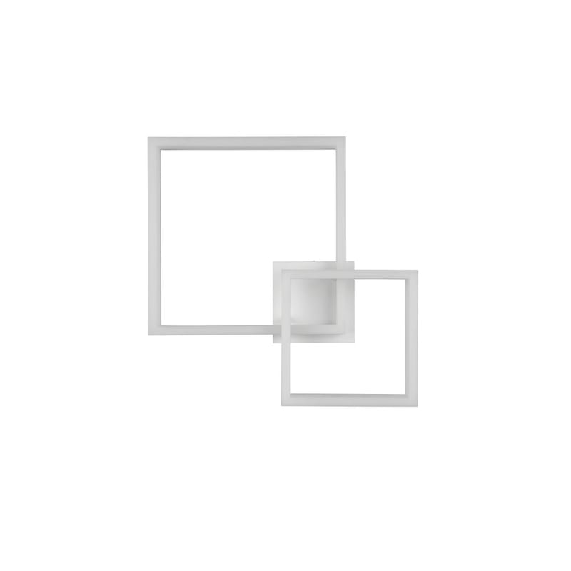 Taklampa TRIO Camino - 2 lampor, Mattvit - Belysning - Lampor & belysning inomhus - Taklampa & takbelysning - Takplafond