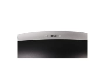 Taklampa TRIO Cardona 47 cm, Mattsvart - 47 cm, Mattsvart - Belysning - Lampor & belysning inomhus - Taklampa & takbelysning - Takplafond