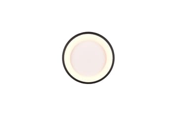 Taklampa TRIO Cardona 47 cm, Mattsvart - 47 cm, Mattsvart - Belysning - Lampor & belysning inomhus - Taklampa & takbelysning - Takplafond