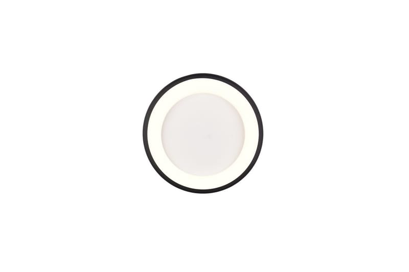 Taklampa TRIO Cardona 47 cm, Mattsvart - 47 cm, Mattsvart - Belysning - Lampor & belysning inomhus - Taklampa & takbelysning - Takplafond