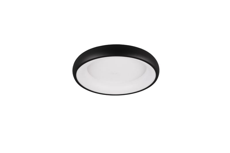 Taklampa TRIO Cardona 47 cm, Mattsvart - 47 cm, Mattsvart - Belysning - Lampor & belysning inomhus - Taklampa & takbelysning - Takplafond