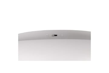 Taklampa TRIO Cardona 47 cm, Mattvit - 47 cm, Mattvit - Belysning - Lampor & belysning inomhus - Taklampa & takbelysning - Takplafond