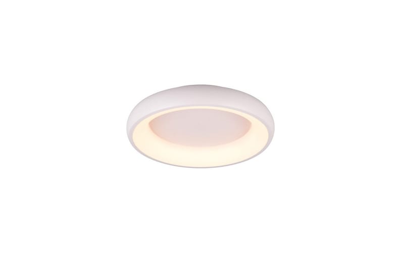 Taklampa TRIO Cardona 47 cm, Mattvit - 47 cm, Mattvit - Belysning - Lampor & belysning inomhus - Taklampa & takbelysning - Takplafond