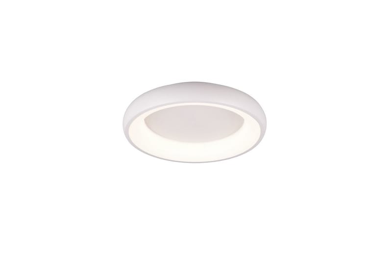 Taklampa TRIO Cardona 47 cm, Mattvit - 47 cm, Mattvit - Belysning - Lampor & belysning inomhus - Taklampa & takbelysning - Takplafond