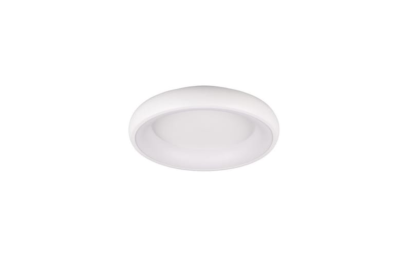 Taklampa TRIO Cardona 47 cm, Mattvit - 47 cm, Mattvit - Belysning - Lampor & belysning inomhus - Taklampa & takbelysning - Takplafond