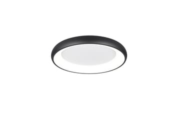 Taklampa TRIO Cardona 62 cm, Mattsvart - 62 cm, Mattsvart - Belysning - Lampor & belysning inomhus - Taklampa & takbelysning - Takplafond