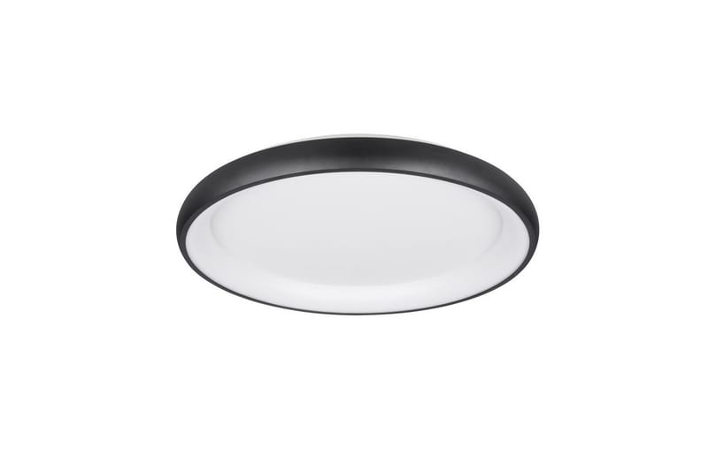 Taklampa TRIO Cardona 75 cm, Mattsvart - 75 cm, Mattsvart - Belysning - Lampor & belysning inomhus - Taklampa & takbelysning - Takplafond