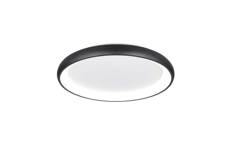 Taklampa TRIO Cardona 75 cm, Mattsvart - 75 cm, Mattsvart - Belysning - Lampor & belysning inomhus - Taklampa & takbelysning - Takplafond