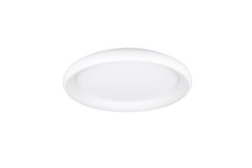 Taklampa TRIO Cardona 75 cm, Mattvit - 75 cm, Mattvit - Belysning - Lampor & belysning inomhus - Taklampa & takbelysning - Takplafond