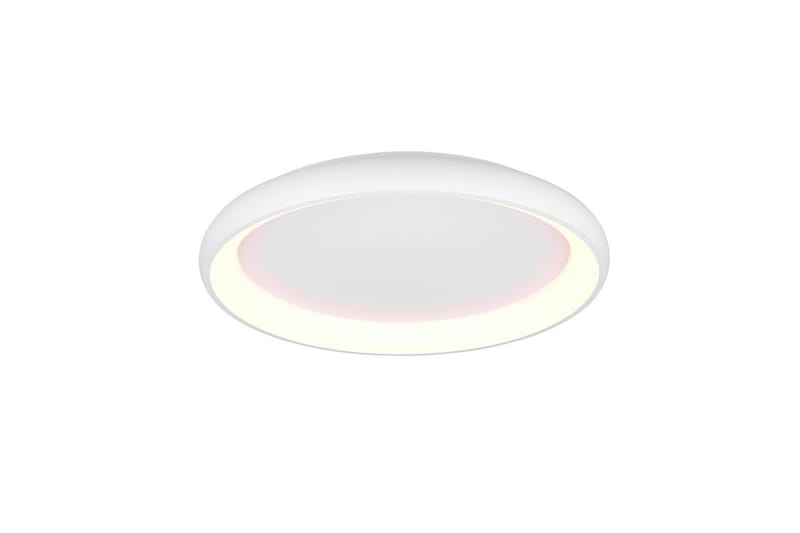 Taklampa TRIO Cardona 75 cm, Mattvit - 75 cm, Mattvit - Belysning - Lampor & belysning inomhus - Taklampa & takbelysning - Takplafond