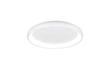 Taklampa TRIO Cardona 75 cm, Mattvit - 75 cm, Mattvit - Belysning - Lampor & belysning inomhus - Taklampa & takbelysning - Takplafond
