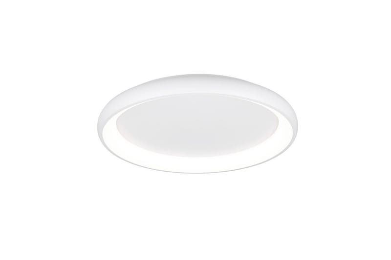 Taklampa TRIO Cardona 75 cm, Mattvit - 75 cm, Mattvit - Belysning - Lampor & belysning inomhus - Taklampa & takbelysning - Takplafond
