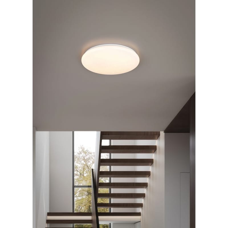 Taklampa TRIO Cetus - Belysning - Lampor & belysning inomhus - Taklampa & takbelysning - Takplafond