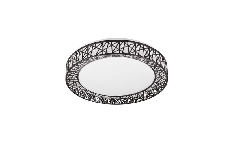 Taklampa TRIO Cluster Svart - Svart - Belysning - Lampor & belysning inomhus - Taklampa & takbelysning - Takplafond