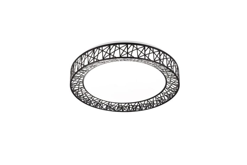 Taklampa TRIO Cluster Svart - Svart - Belysning - Lampor & belysning inomhus - Taklampa & takbelysning - Takplafond