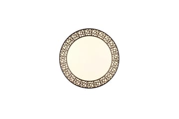 Taklampa TRIO Cluster Svart - Svart - Belysning - Lampor & belysning inomhus - Taklampa & takbelysning - Takplafond