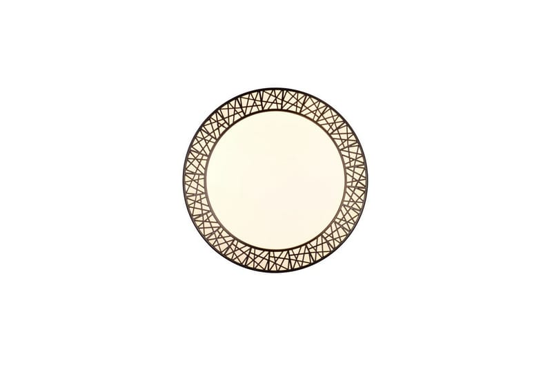 Taklampa TRIO Cluster Svart - Svart - Belysning - Lampor & belysning inomhus - Taklampa & takbelysning - Takplafond