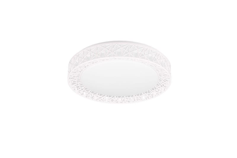 Taklampa TRIO Cluster Vit - Vit - Belysning - Lampor & belysning inomhus - Taklampa & takbelysning - Takplafond