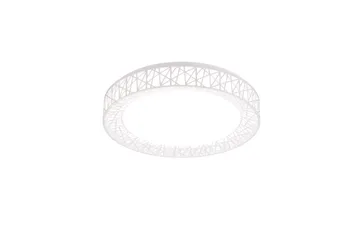 Taklampa TRIO Cluster Vit - Vit - Belysning - Lampor & belysning inomhus - Taklampa & takbelysning - Takplafond