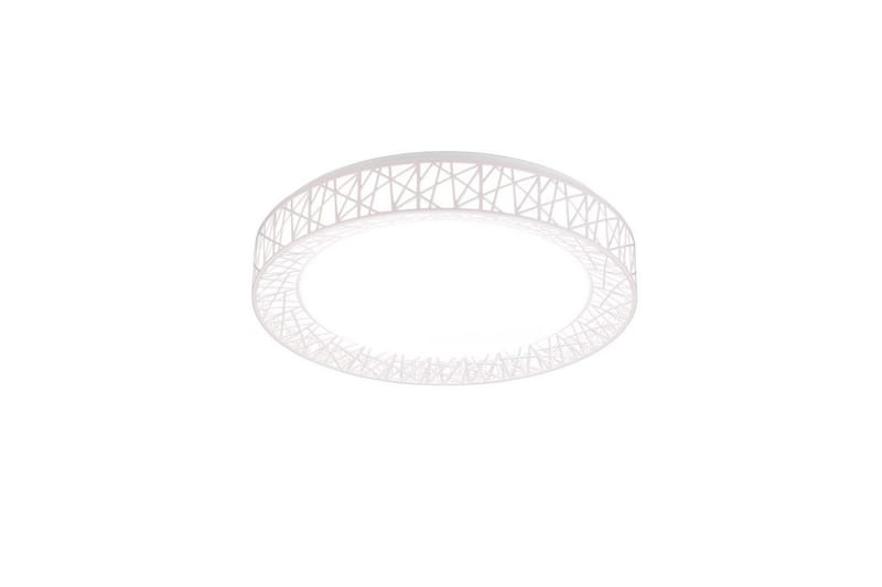 Taklampa TRIO Cluster Vit - Vit - Belysning - Lampor & belysning inomhus - Taklampa & takbelysning - Takplafond