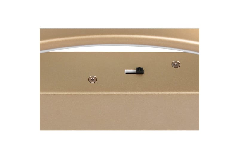 Taklampa TRIO Darvin Guld - Guld - Belysning - Lampor & belysning inomhus - Taklampa & takbelysning - Takplafond