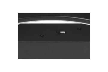 Taklampa TRIO Darvin Mattsvart - Mattsvart - Belysning - Lampor & belysning inomhus - Taklampa & takbelysning - Takplafond