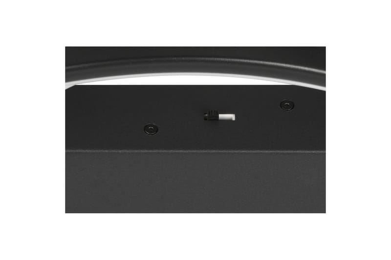 Taklampa TRIO Darvin Mattsvart - Mattsvart - Belysning - Lampor & belysning inomhus - Taklampa & takbelysning - Takplafond