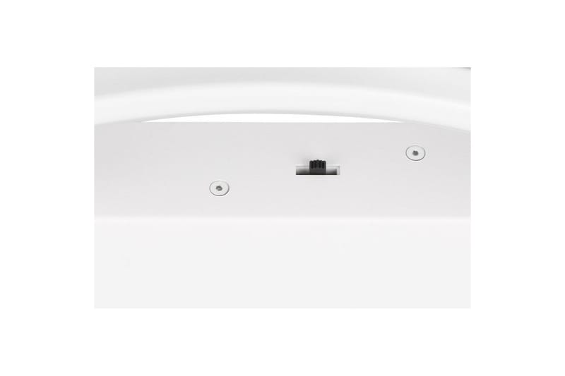 Taklampa TRIO Darvin Mattvit - Mattvit - Belysning - Lampor & belysning inomhus - Taklampa & takbelysning - Takplafond