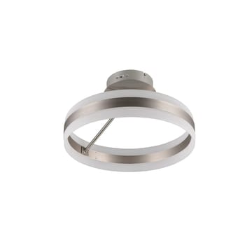 Taklampa TRIO Dios - Borstad Stål - Belysning - Lampor & belysning inomhus - Taklampa & takbelysning - Takplafond