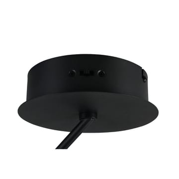 Taklampa TRIO Dios - Mattsvart - Belysning - Lampor & belysning inomhus - Taklampa & takbelysning - Takplafond