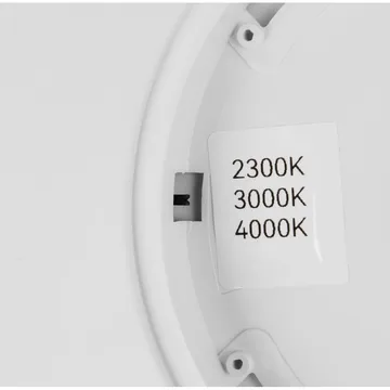 Taklampa TRIO Draco - 40 cm, Mattsvart - Belysning - Lampor & belysning inomhus - Taklampa & takbelysning - Takplafond