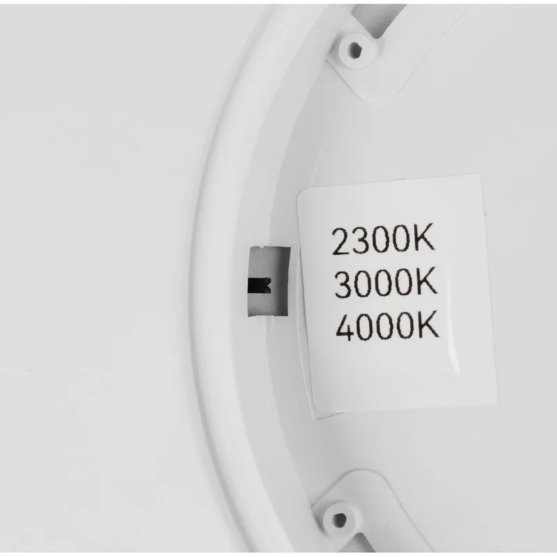 Taklampa TRIO Draco - 40 cm, Mattsvart - Belysning - Lampor & belysning inomhus - Taklampa & takbelysning - Takplafond