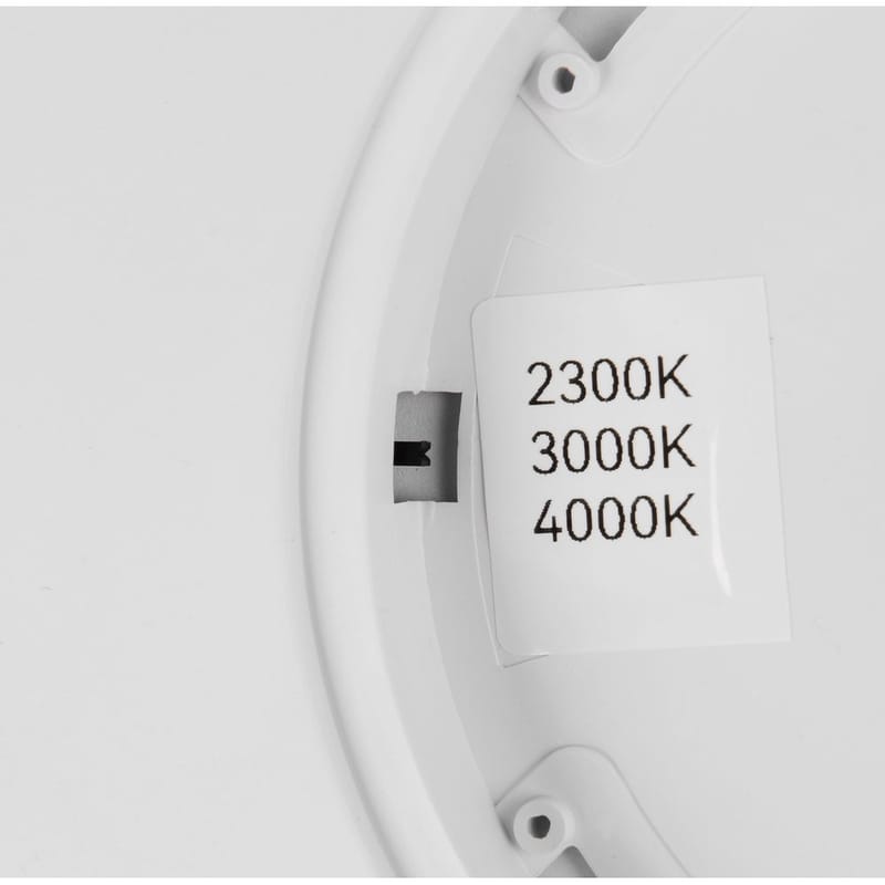 Taklampa TRIO Draco - 40 cm, Mattsvart - Belysning - Lampor & belysning inomhus - Taklampa & takbelysning - Takplafond