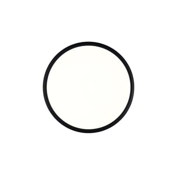 Taklampa TRIO Draco - 40 cm, Mattsvart - Belysning - Lampor & belysning inomhus - Taklampa & takbelysning - Takplafond