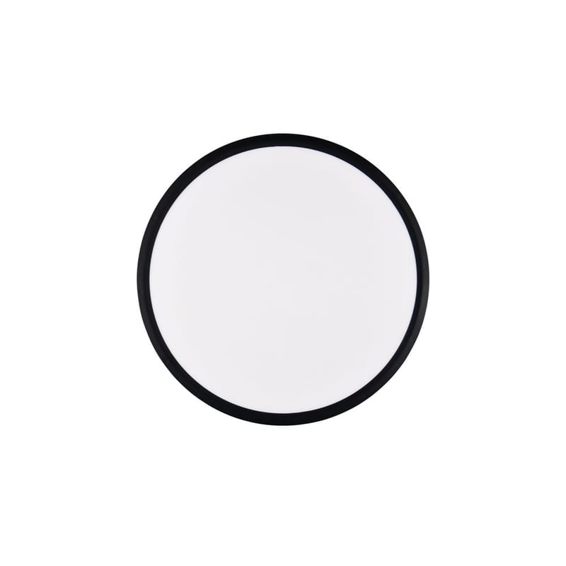 Taklampa TRIO Draco - 40 cm, Mattsvart - Belysning - Lampor & belysning inomhus - Taklampa & takbelysning - Takplafond