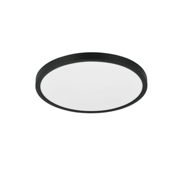 Taklampa TRIO Draco - 40 cm, Mattsvart - Belysning - Lampor & belysning inomhus - Taklampa & takbelysning - Takplafond