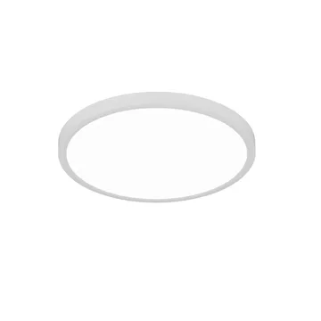 Taklampa TRIO Draco - 40 cm, Mattvit - Belysning - Lampor & belysning inomhus - Taklampa & takbelysning - Takplafond